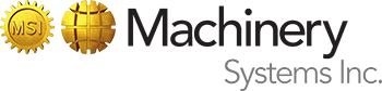Machinery Systems Inc.