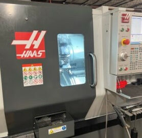 2022 Haas DS-30Y