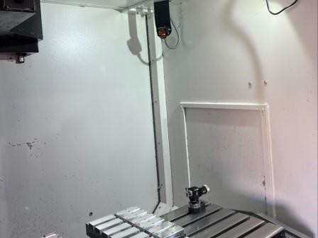 Used 2022 Mazak VC-EZ 20 Vertical Machining Center - MSI