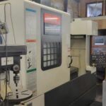 2006 Mazak VCN-510C/50 - Image 12