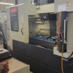2006 Mazak VCN-510C/50 - Image 10