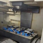 2006 Mazak VCN-510C/50 - Image 11
