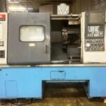 1998 Mazak Quick Turn 250HP - Image 6