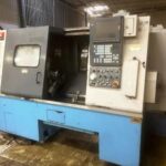1998 Mazak Quick Turn 250HP - Image 2