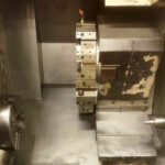 1998 Mazak Quick Turn 250HP - Image 3