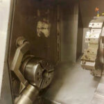 1998 Mazak Quick Turn 250HP - Image 4