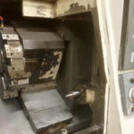 1998 Mazak Quick Turn 250HP - Image 5