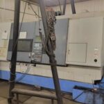 2002 Mazak Integrex 300SY - Image 6