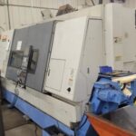2002 Mazak Integrex 300SY - Image 2
