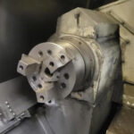 2002 Mazak Integrex 300SY - Image 4