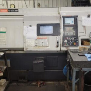 2006 Mazak Quick Turn Nexus 200MY