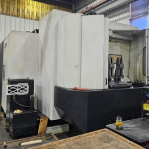 2005 Mazak FH-8800