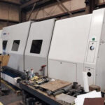 2005 Daewoo/Doosan Puma 700L - Image 2