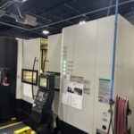 2006 Mazak Integrex e-410HS - Image 7