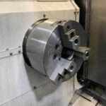 2006 Mazak Integrex e-410HS - Image 4