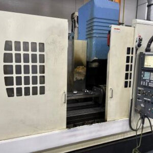 2003 Mazak VTC-200C