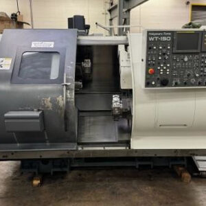 2006 Nakamura Tome WT-150MMY