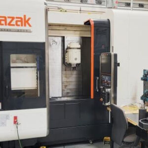 2011 Mazak Integrex i200S