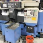 2003 Mazak Multiplex 6200Y