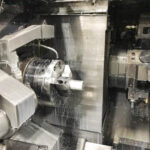 2003 Mazak Multiplex 6200Y - Image 2