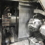 2003 Mazak Multiplex 6200Y - Image 3