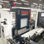 2012 Mazak Quick Turn Nexus 250MS - Image 5