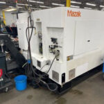 2012 Mazak Quick Turn Nexus 250MS - Image 4