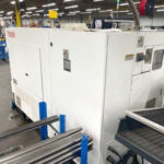 2012 Mazak Quick Turn Nexus 250MS - Image 3