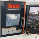 2012 Mazak Quick Turn Nexus 250MS - Image 10