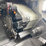 2012 Mazak Quick Turn Nexus 250MS - Image 2