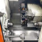 2012 Mazak Quick Turn Nexus 250MS - Image 6
