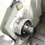 2012 Mazak Quick Turn Nexus 250MS - Image 7