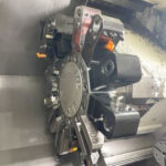2012 Mazak Quick Turn Nexus 250MS - Image 8
