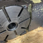 2006 Mazak VCN-510C/50 - Image 4