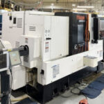 2018 Mazak Quick Turn Nexus 250MSY - Image 6