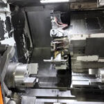 2018 Mazak Quick Turn Nexus 250MSY - Image 2