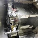2018 Mazak Quick Turn Nexus 250MSY - Image 3