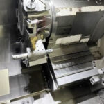 2018 Mazak Quick Turn Nexus 250MSY - Image 4