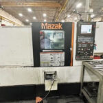 2012 Mazak Quick Turn Smart 200