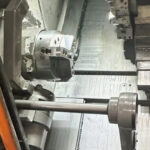 2012 Mazak Quick Turn Smart 200 - Image 3