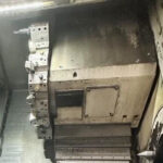 2012 Mazak Quick Turn Smart 200 - Image 5
