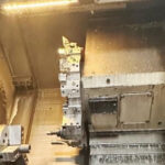 2012 Mazak Quick Turn Smart 200 - Image 5