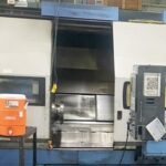 1998 Mazak Slant Turn 60N - Image 4