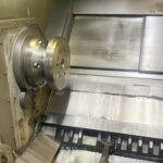 1998 Mazak Slant Turn 60N - Image 2