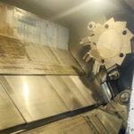 1998 Mazak Slant Turn 60N - Image 3