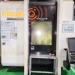 2016 Mazak Variaxis i700/5X