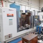 2002 Mazak VTC-200B