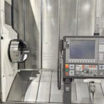 2015 Okuma Multus B750W/4000 - Image 2