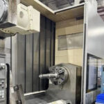 2015 Okuma Multus B750W/4000 - Image 4