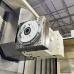 2015 Okuma Multus B750W/4000 - Image 5